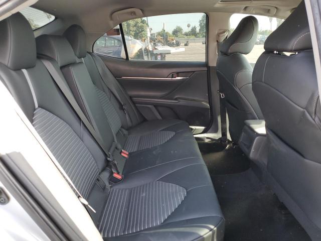4T1T11AK2MU525779 Toyota CAMRY SE