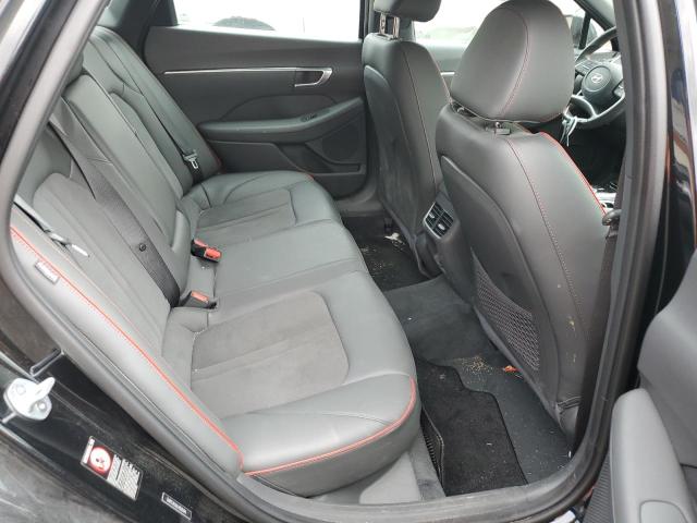 5NPEJ4J26LH030394 Hyundai Sonata Sel Plus