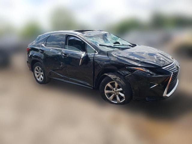 2T2BZMCA0KC208099 Lexus RX 350 BAS