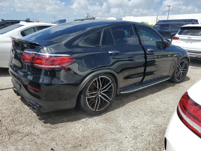 W1N0J6EB7LF788442 Mercedes-Benz GLC COUPE
