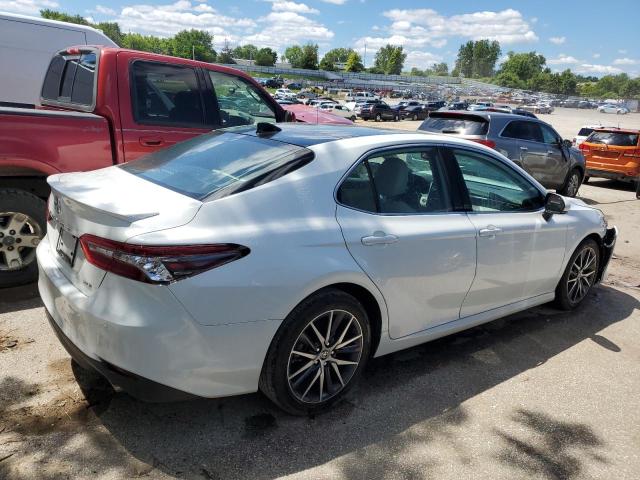 4T1FZ1AK5MU058587 Toyota CAMRY XLE