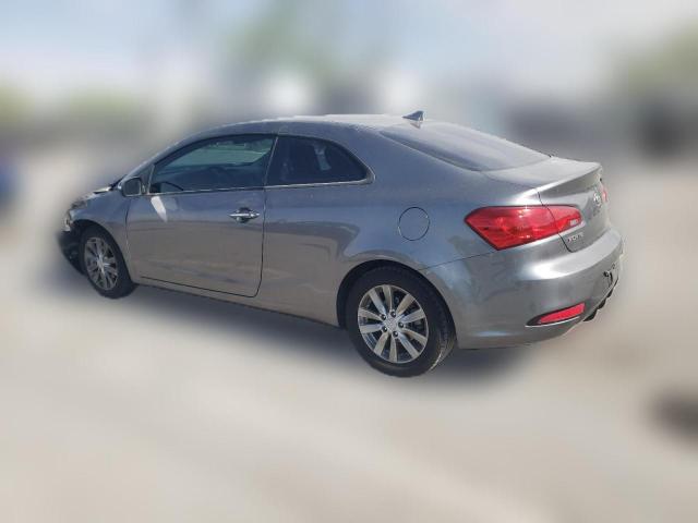KNAFX6A80F5420962 KIA FORTE EX