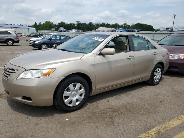 Auction sale of the 2008 Toyota Camry Ce, vin: 4T1BE46K38U202437, lot number: 57919694