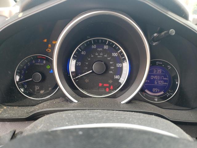 3HGGK5H88FM742976 Honda FIT EX