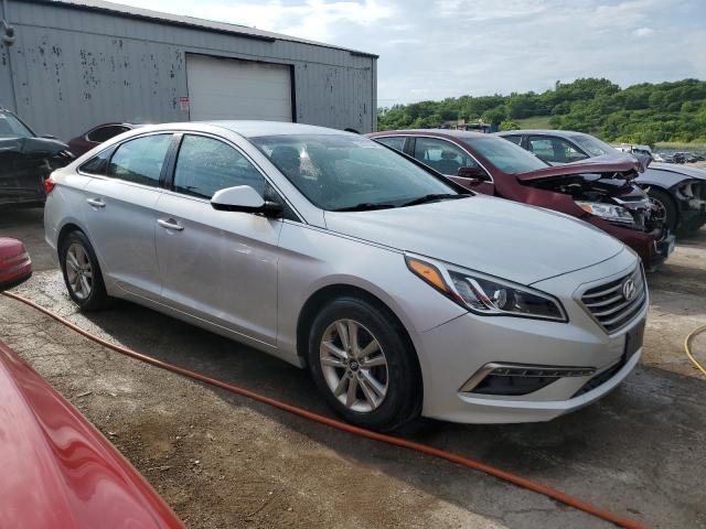 5NPE24AF2FH170513 Hyundai SONATA SE