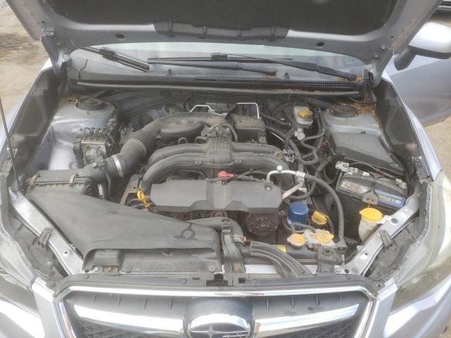 JF2GPACC2E9335917 Subaru XV CROSSTR