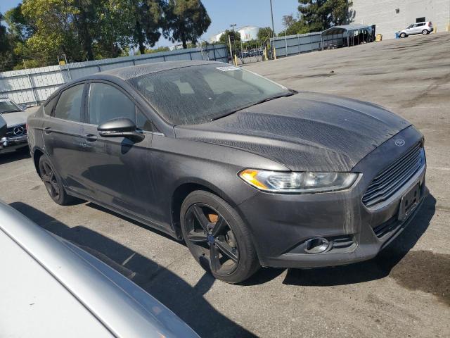 3FA6P0H9XGR225468 Ford FUSION SE
