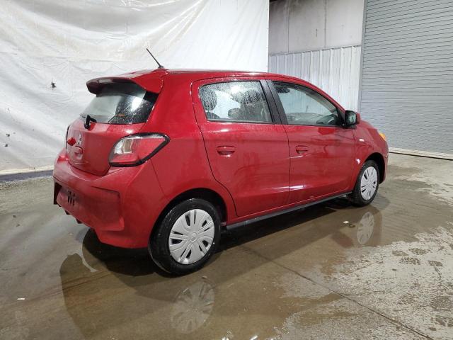ML32AUHJ5RH007294 Mitsubishi MIRAGE ES