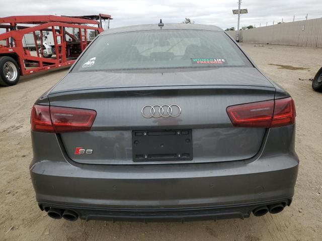 WAUH2AFC7GN152114 Audi S6 Prestige