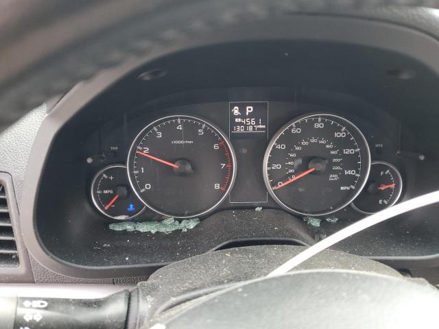 4S4BRCDC9E3305664 Subaru Outback 2.5i Premium