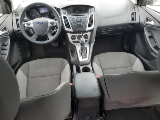 1FADP3K27EL323650 Ford FOCUS SE