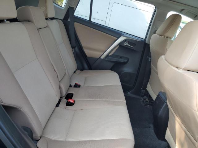 2T3RFREV8FW366081 Toyota Rav4 Xle