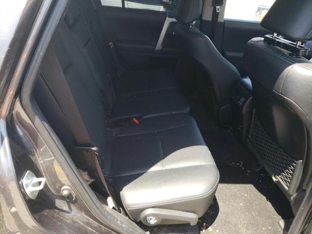 JTEBU5JR2J5500846 Toyota 4RUNNER SR