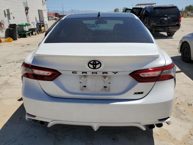 4T1BZ1HK0KU031234 Toyota CAMRY XSE