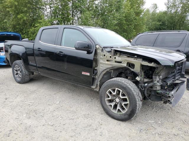 1GTG6CE38G1217687 GMC CANYON SLE