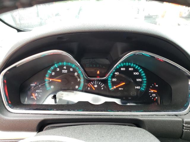 1GNKRGKD8EJ154343 Chevrolet Traverse Lt