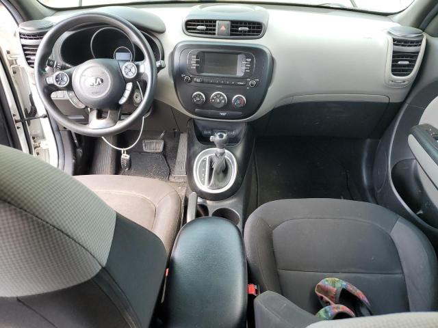 KNDJN2A23H7435082 KIA Soul