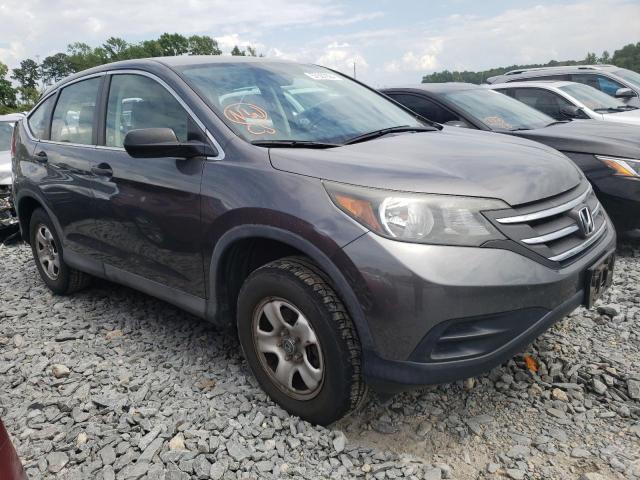 2HKRM4H38EH609414 Honda CR-V LX