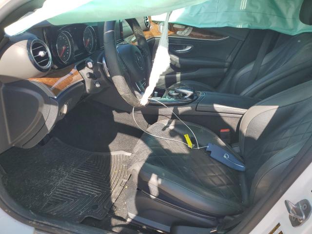 WDDZF4JB3HA168465 Mercedes-Benz E 300