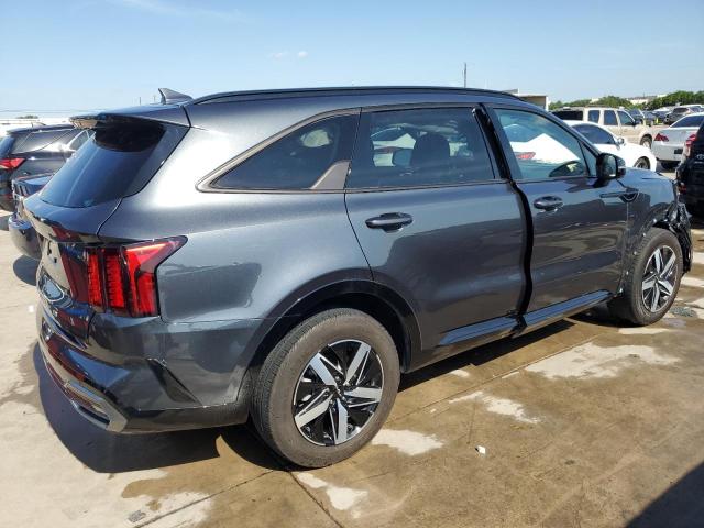 5XYRL4LC2NG149927 KIA SORENTO S