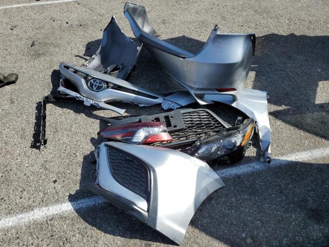 4T1T11AK2MU525779 Toyota CAMRY SE