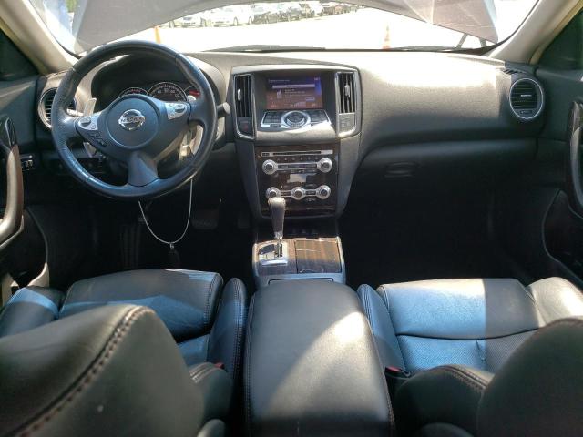 1N4AA5AP2EC470617 Nissan MAXIMA S