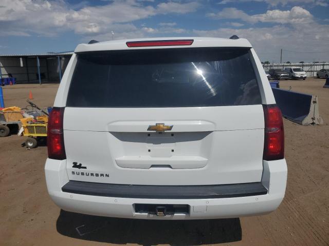 1GNSKGEC8GR353873 Chevrolet SUBURBAN K