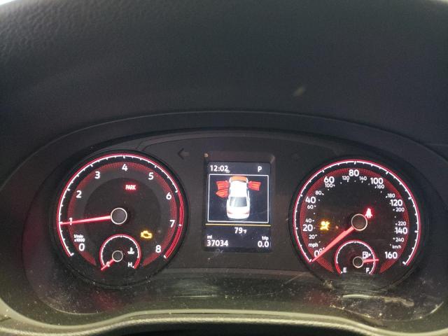 1VWAA7A39LC017978 Volkswagen PASSAT S
