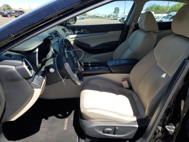 1N4AA6AP1HC417563 Nissan Maxima 3.5s