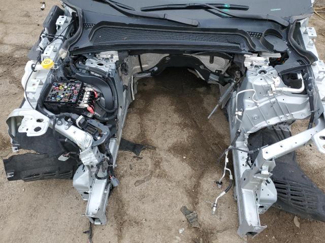 1C4RJKBG7M8134697 Jeep Grand Cherokee L Limited