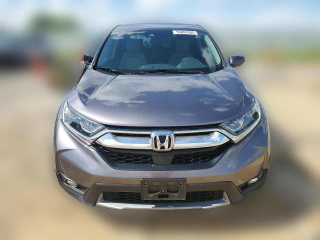 7FARW2H56JE076038 Honda CR-V EX