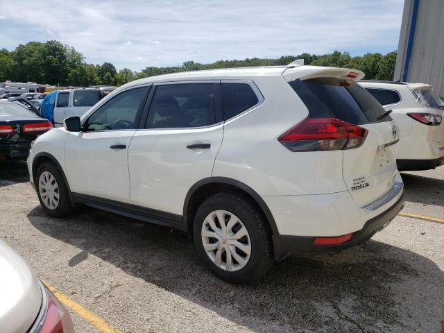 5N1AT2MT6JC758562 Nissan ROGUE S