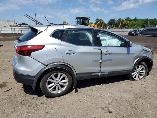 JN1BJ1CR7KW332252 Nissan Rogue Sport S