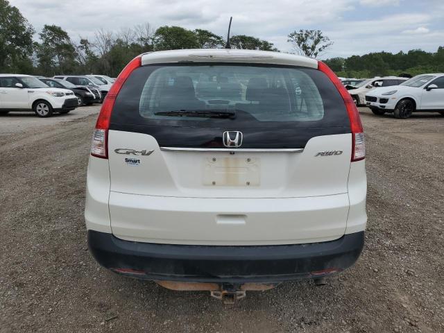 5J6RM4H38EL063851 Honda CR-V LX