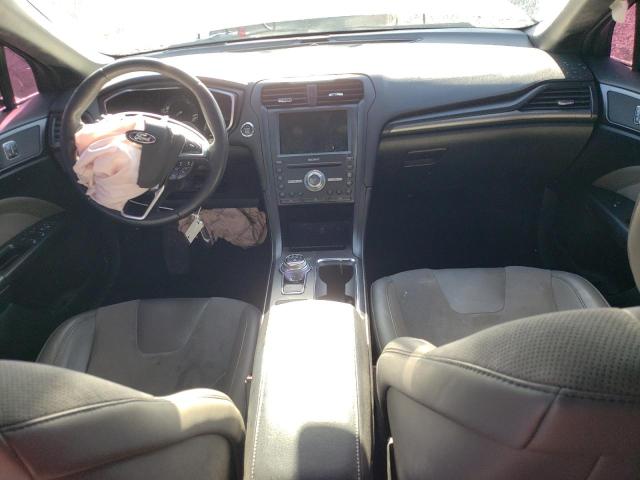 3FA6P0VP8HR257825 Ford FUSION SPO