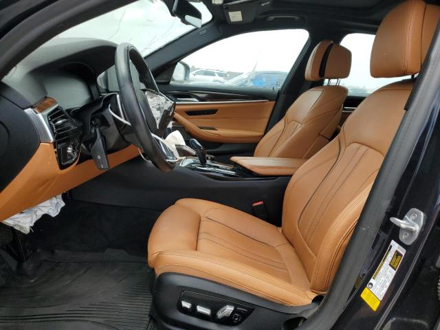 WBAJS1C0XLWW64689 BMW 540 I