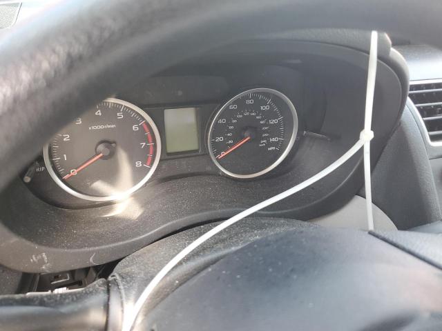 JF2SJABCXJH538440 Subaru Forester 2.5i