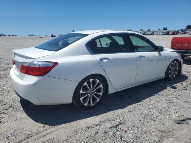 1HGCR2F57FA206907 Honda Accord Sport