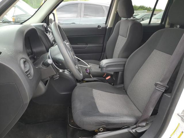 1C4NJPBB1ED797031 Jeep Patriot Sport