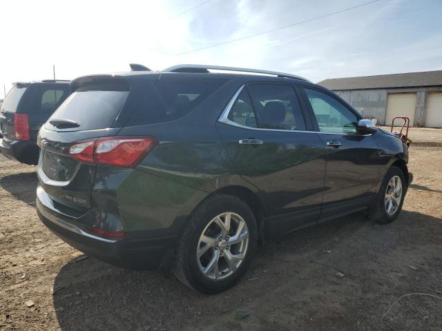 3GNAXVEV0JS633911 Chevrolet Equinox Premier