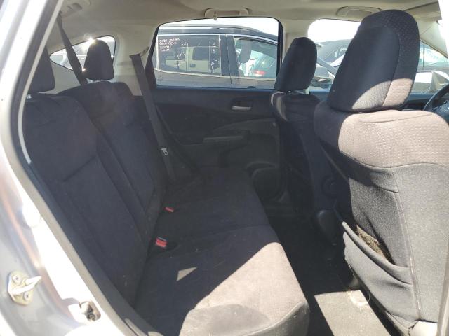 5J6RM4H51EL077835 Honda CR-V EX