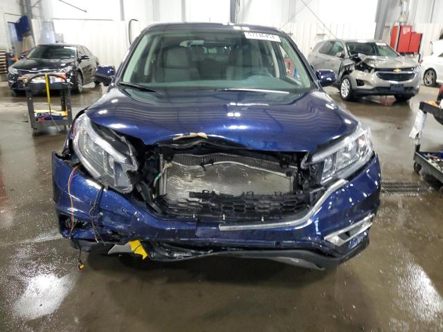 5J6RM4H52FL012428 Honda CR-V EX