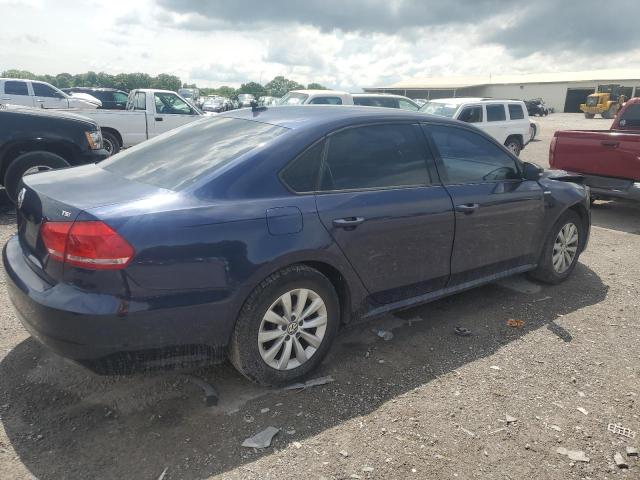 1VWAT7A38EC072483 Volkswagen PASSAT S