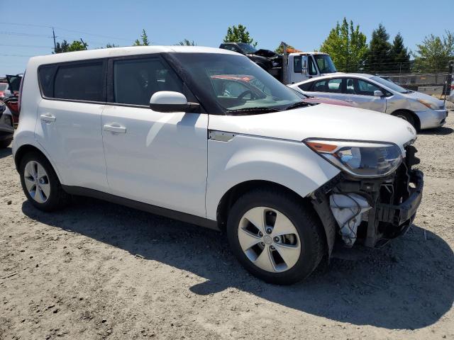 KNDJN2A23E7067580 KIA Soul