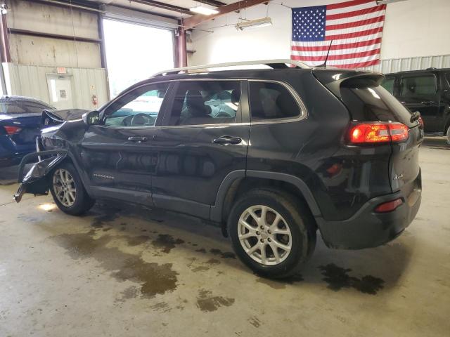1C4PJMCB3GW270511 Jeep Cherokee Latitude