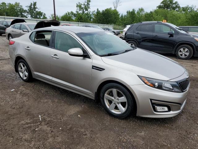 5XXGM4A71FG395884 KIA Optima Lx
