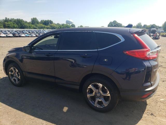 2HKRW2H50HH667375 Honda CR-V EX