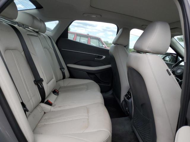 KMHL34J23NA220208 Hyundai Sonata Limited