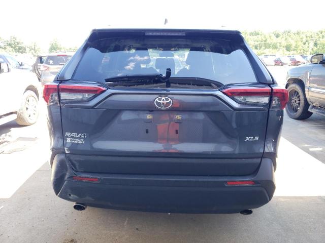 JTMW1RFV0MD084544 Toyota Rav4 Xle