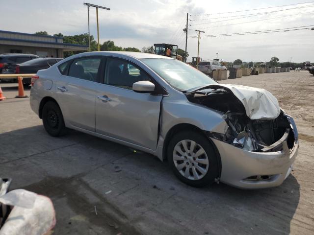3N1AB7AP5EL694880 Nissan SENTRA S